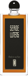SERGE LUTENS Ambre Sultan EdP Flacon Nat. Spray