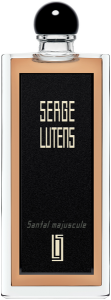 SERGE LUTENS Santal Majuscule EdP Flacon Nat. Spray