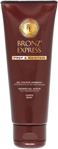 Académie Gel Douche Gommant