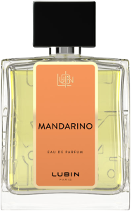 Lubin Evocations Mandarino EdP Nat. Spray