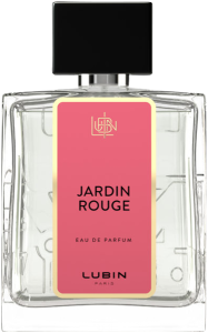 Lubin Evocations Jardin Rouge EdP Nat. Spray