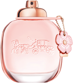 Coach Floral EdP Nat. Spray