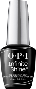OPI Infinite Shine Gloss