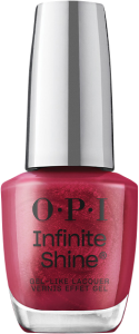 OPI Infinite Shine I'm not Really a Waitress