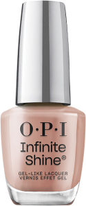 OPI Infinite Shine Dulce de Leche