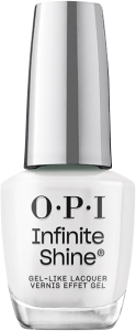 OPI Infinite Shine Funny Bunny