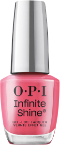 OPI Infinite Shine Strawberry Margarita