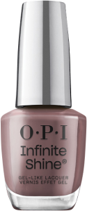 OPI Infinite Shine You Don't Know Jacques!