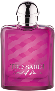 Trussardi Sound of Donna EdP Nat. Spray