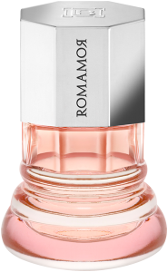 Laura Biagiotti Romamor Donna EdT Nat. Spray