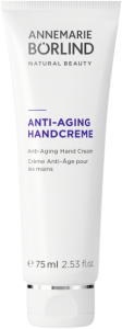 ANNEMARIE BÖRLIND Anti-Aging Handcreme