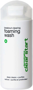 Dermalogica ClearStart Breakout Clearing Foaming Wash