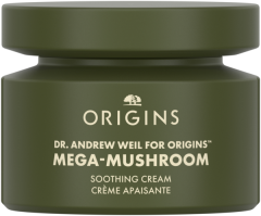 Origins Dr. Andrew Weil for Origins Mega-Mushroom Relief & Resilience Soothing Cream