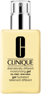 Clinique Dramatically Different Moisturizing Gel