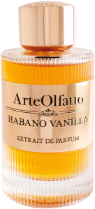ArteOlfatto Habano Vanilla Extrait de Parfum