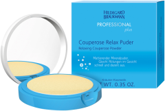 Hildegard Braukmann Professional Plus Couperose Relax Puder