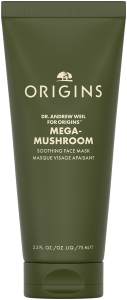 Origins Dr. Andrew Weil for Origins Mega-Mushroom Relief & Resilience Soothing Face Mask