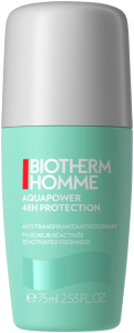 Biotherm Homme Aquapower Deo Roll-On