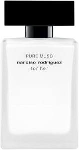 Narciso Rodriguez For Her Pure Musc EdP Nat. Spray
