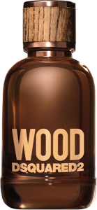 Dsquared2 Perfumes Wood Pour Homme EdT Nat. Spray