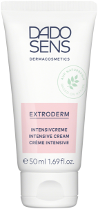 DADO SENS ExtroDerm Intensivcreme