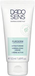 DADO SENS PurDerm Effektcreme