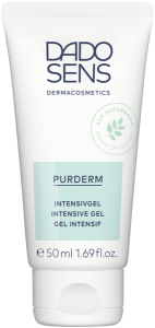 DADO SENS PurDerm Intensivgel
