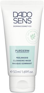 DADO SENS PurDerm Peelmaske