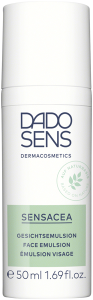 DADO SENS Sensacea Gesichtsemulsion