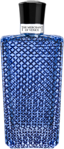 The Merchant of Venice Nobil Homo Venetian Blue EdP Nat. Spray Intense