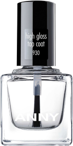 Anny High Gloss Top Coat