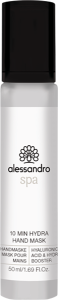 alessandro Hand!Spa 10 Min Hydra Hand Mask