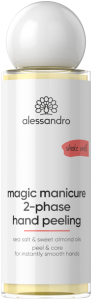 alessandro Hand!Spa Magic Manicure 2-Phase Handpeeling