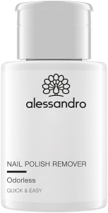 alessandro Spa Nails Nagellackentferner