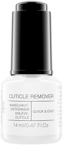 alessandro Spa Nails Hand Nail Foot Cuticle Remover