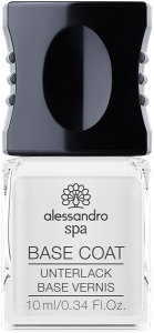 alessandro Spa Nails Unterlack