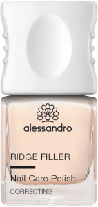 alessandro Spa Nails Rillenfüller
