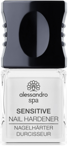 alessandro Spa Nails Nagelhärter Formaldehydfrei