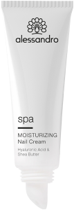 alessandro Spa Nails Feuchtigsspendende Nagelcreme