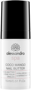 alessandro Spa Nails Coco Mango Nagelbutter