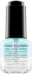 alessandro Spa Nails 2-Phasen Nagelpflegeserum