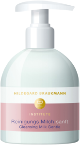 Hildegard Braukmann Institute Reinigungs Milch sanft - Spender