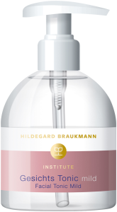 Hildegard Braukmann Institute Gesichts Tonic mild - Spender
