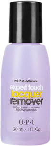 OPI Expert Touch Lacquer Remover