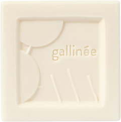 Gallinée Cleansing Bar