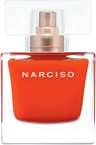 Narciso Rodriguez Rouge EdT Nat. Spray
