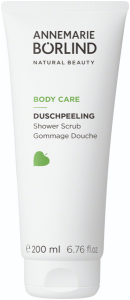 ANNEMARIE BÖRLIND Body Care Duschpeeling