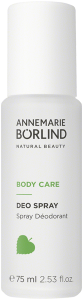 ANNEMARIE BÖRLIND Body Care Deo Spray