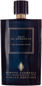 Simone Andreoli Zest di Sorrento EdP Nat. Spray Intense