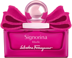 Salvatore Ferragamo Signorina Ribelle EdP Nat. Spray